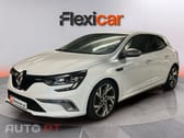 Renault Mégane 1.6 TCe GT EDC