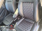 Volkswagen Polo 1.2 TDI bluemotion R-line