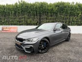 BMW 320 d Auto Pack M