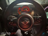 MINI Cabrio Cooper D