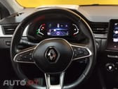 Renault Captur 1.0 TCe Techno Bi-Fuel