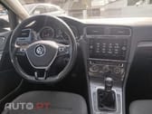 Volkswagen Golf 1.6 TDI Confortline