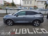 Nissan Qashqai 1.5 e-Power N-Connecta LED+SKY