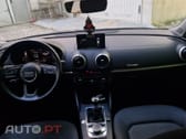 Audi A3 Sportback 1.6 TDI