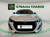 Peugeot E-208 I.V.A DEDUTIVEL Active Pack 