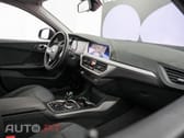 BMW 118 i Corporate Edition Auto