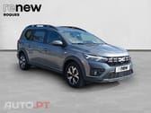 Dacia Jogger Expression 1.0 TCe Bi-fuel 100cv