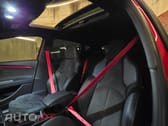 Seat Leon Cupra