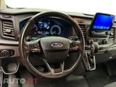 Ford Transit Custom 320 L2 2.0 EcoBlue H1 Trend Business
