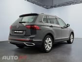 Volkswagen Tiguan 1.5 eTSI Elegance DSG