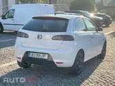 Seat Ibiza 1.9 SDi Passion