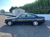 BMW 524 td