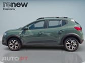 Dacia Sandero TCe 90 Stepway Expression