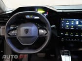 Peugeot 408 1.6 Hybrid Allure e-EAT8