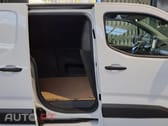 Peugeot Partner L1 1.5BlueHDI 100CV Premium