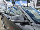 BMW 116 d Line Sport