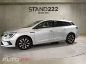 Renault Mégane Sport Tourer 1.5 Blue dCi Limited