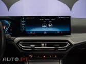 BMW 320 e Auto