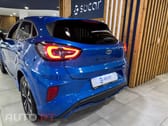 Ford Puma 1.0 EcoBoost MHEV ST-Line