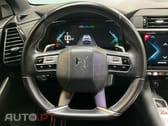 DS DS7 Crossback E-Tense SE Ligne Noire EAT8