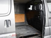 Toyota HiAce 2.4 D LXH12LG