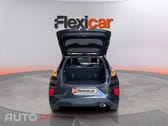 Ford Puma 1.0 EcoBoost MHEV ST-Line