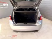 Peugeot 308 PureTech 130 Stop & Start GT-Line Edition