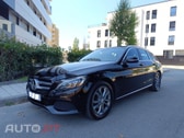 Mercedes-Benz C 220 Station BlueTEC Avantgarde Aut.