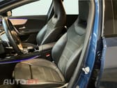 Mercedes-Benz A 180 d AMG Line Aut.