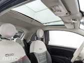 Fiat 500 1.2 Lounge MTA