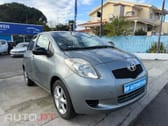 Toyota Yaris 1.0 VVT-i AC