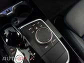 BMW 216 d Pack Desportivo M