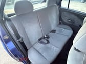 Ford Fiesta 1.25 Ghia