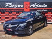 Mercedes-Benz C 200 BlueTEC Exclusive