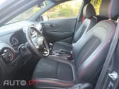 Hyundai Kauai 1.0 T-GDi Premium