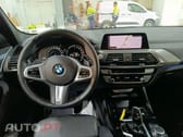 BMW X3 30 e xDrive