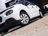 Citroen C3 1.2 PureTech Live