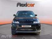 Land Rover Range Rover Sport 2.0 Si4 PHEV HSE