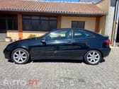 Mercedes-Benz C 220 CDI COUPE