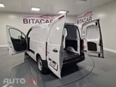 Citroen Berlingo 1.6 BlueHDi L1 Club