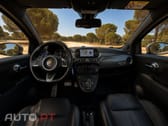 Abarth 595C 1.4 T-Jet Turismo MTA