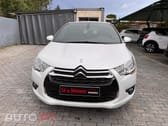 DS DS4 executive