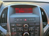 Opel Astra Sports Tourer 1.3 CDTI SPORT 