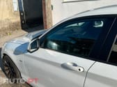 BMW 116 116d Sport Line (F20 LCI)
