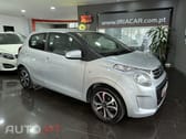 Citroen C1 C1 1.0 VTi Shine