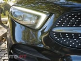 Mercedes-Benz A 180 d 7G-DCT AMG Line