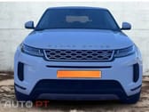 Land Rover Evoque P300