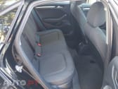 Audi A3 30 TDI Design