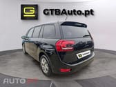 Citroen Grand C4 SpaceTourer 1.5 BlueHDI BUSINESS