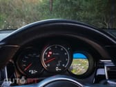Porsche Macan Turbo PDK